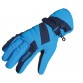 Перчатки ветрозащитные Norfin Women Windstop Blue (женские)
